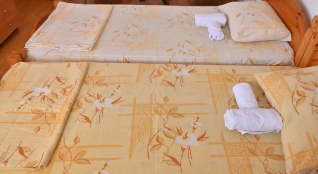 Apartment and Studio Damjan, Забронировать Апартаменты/квартира Охрид Lake Ohrid, рядом с Saint Pantelejmon