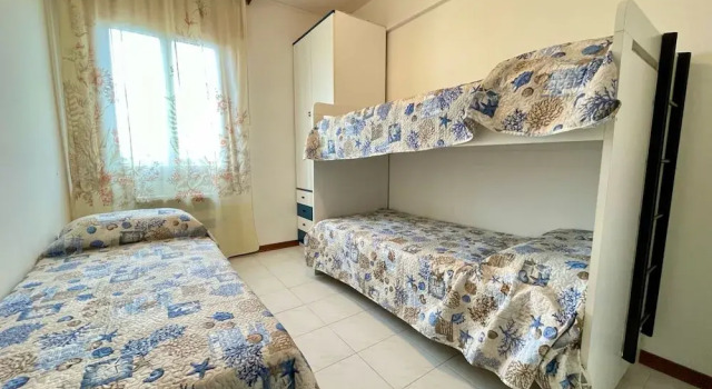 Bright Apartment Close to the Beach, Забронировать Апартаменты/квартира Каорле Линьяно-Ривьера
