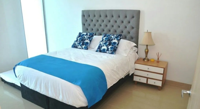 Morros Eco - Shekinah Luxury Apartment