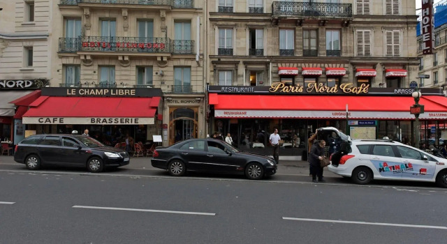 Hôtel Richmond