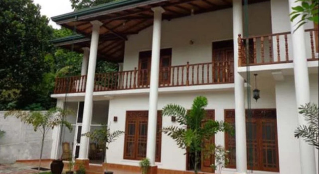 Elephant Reach Villa Pinnawala, Забронировать Вилла Пиннавела Kegalle District