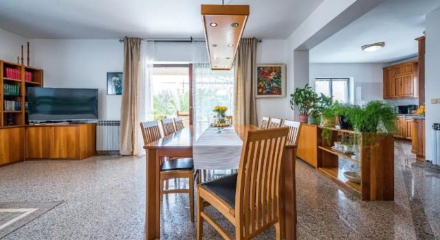 Apartman Percan