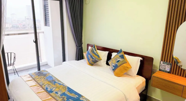 M9 Kirirom Hotel