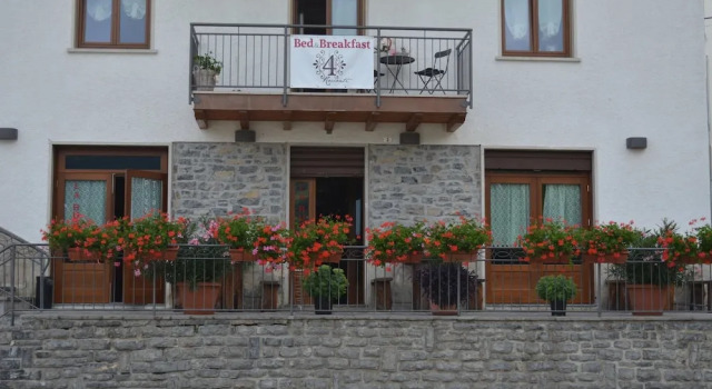 4 Racconti, Rezervați Hotel Brumano Lombardia