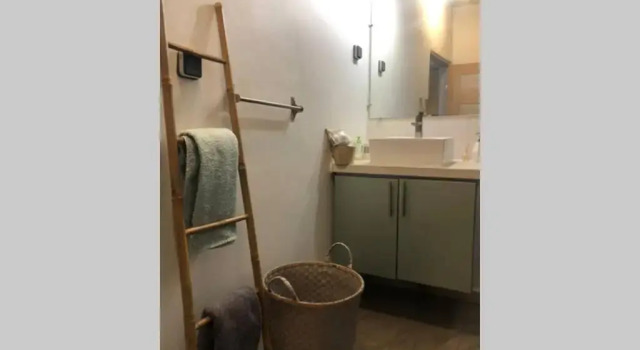 Appartement entier, T2 cosy à Mamoudzou