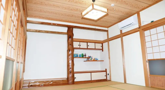 島の宿　結んちゅ, Prenota Hotel Hotel a Kyushu con parcheggio, Parcheggio