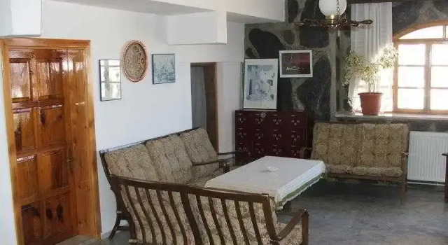 Berg Otel