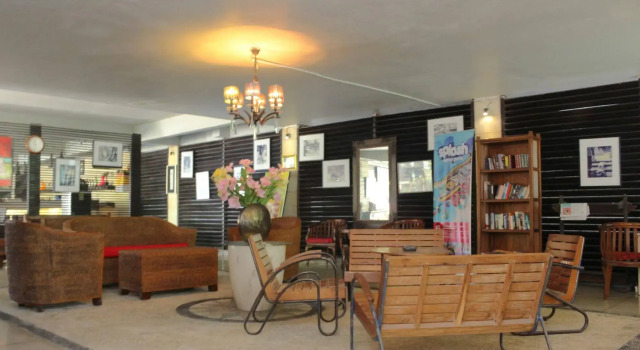 Airy Kuta Bakung Sari Bali