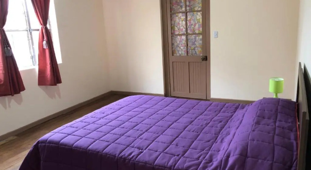Standard room Hostal Ansaldi