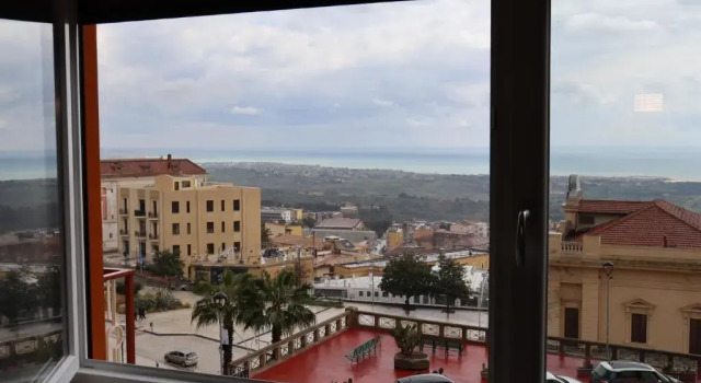Casa Battisti, Забронировать Отель Агридженто Agrigento Area, рядом с Teatro Luigi Pirandello