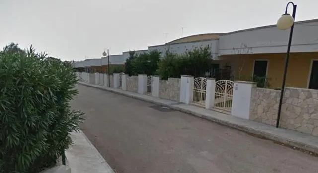 Коттедж Villa Club Azzurro Porto Cesareo