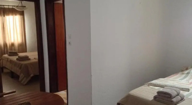 Семейный номер Standard Mouria Hotel