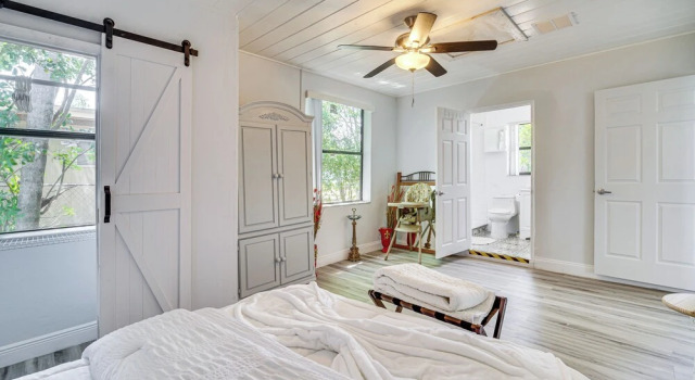 Melbourne Vacation Rental ~ 5 Mi to Beaches!, Book Hotel Melbourne Beach Space Coast