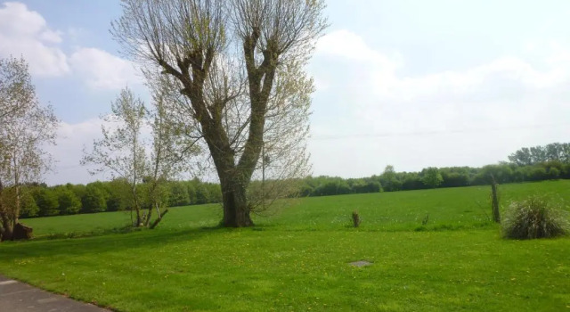 Supérieure double chambre Rectory Farm