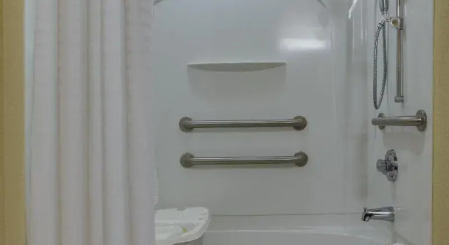 Номер Standard Holiday Inn Express & Suites Sebring by IHG