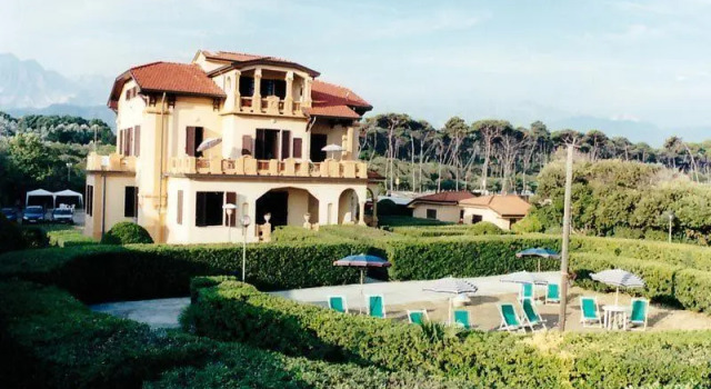 Ostello Apuano, Book Hostel / Vandrerhjem Hostels i Massa, Hostel / Vandrerhjem