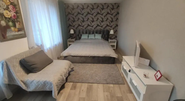 Bīriņu 3, Prenota Appartamento Hotel a Vidzeme con parcheggio, Parcheggio