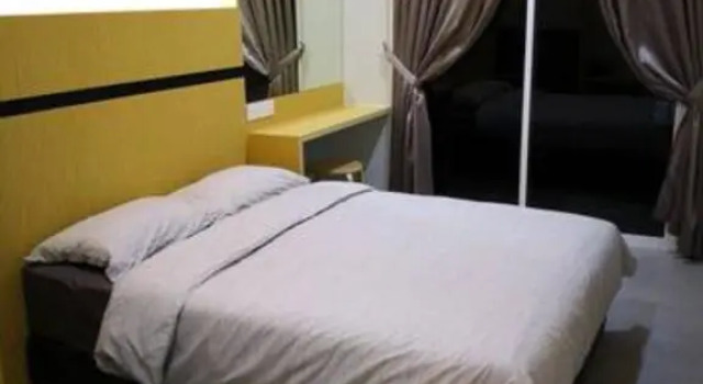 Cameron Tropica Homestay, Rezerwuj Hotel Tanie hotele w Cameron Highlands