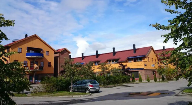 B&B Røyse, Buchen Sie Bed & Breakfast Hole Viken