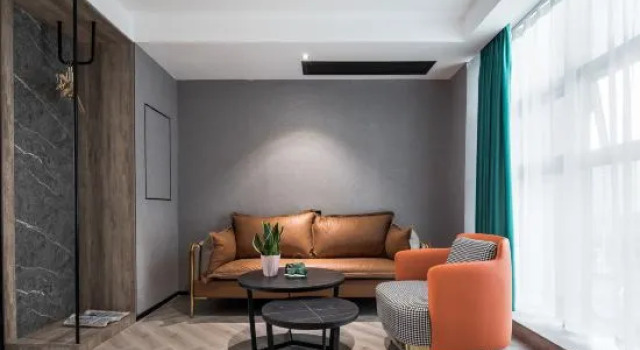 Люкс Deluxe Memory Graceful Hotel (Changzhou Dinosaur City, North High Speed Railway Station)