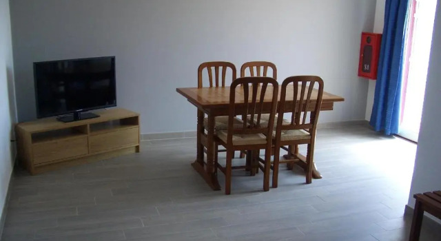 Апартаменты Apartamentos Monte da Rosa