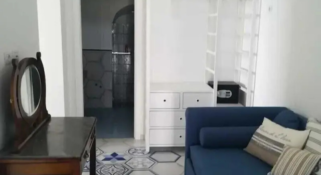 Номер Comfort Torre Elisea