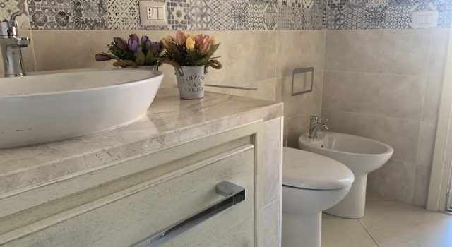 Номер Comfort Mediterranean Sea Shell House 27