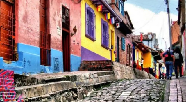 Casa Quinta Hostel