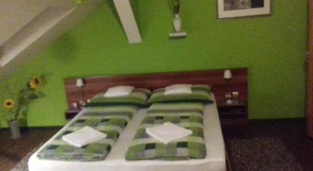 Апартаменты с 2 комнатами Sopron Eszter Apartman