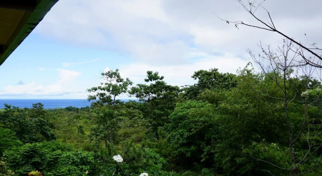 Люкс Deluxe TheView Camiguin