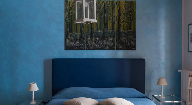 Superior cameră KiBari B&B