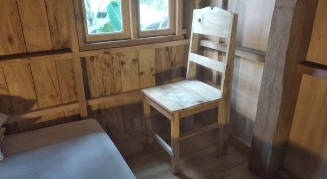 Номер Standard Mama Tia Family Homestay