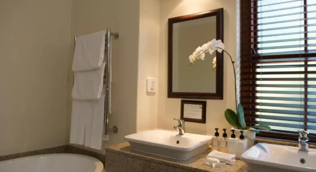 Люкс Glen Avon Lodge - Constantia