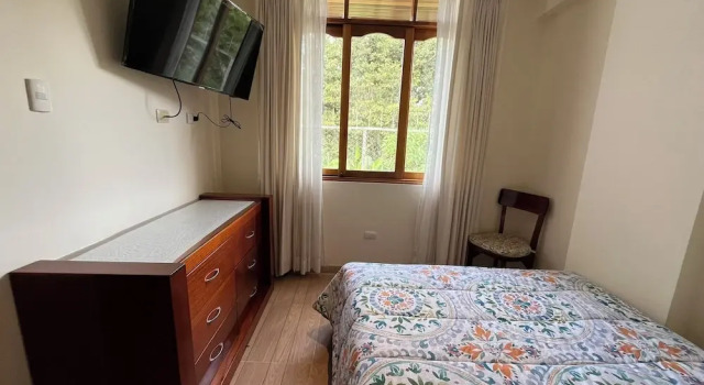 Casa Oxapampa