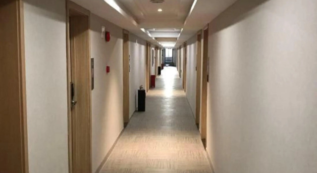 Fanhua Hotel, Varaa Hotelli Shanghai Shanghai