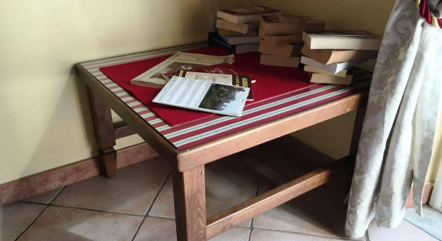 B&B Dimora Annulina, Book Bed and Breakfast Hotels in Sicily with Parking, Parking