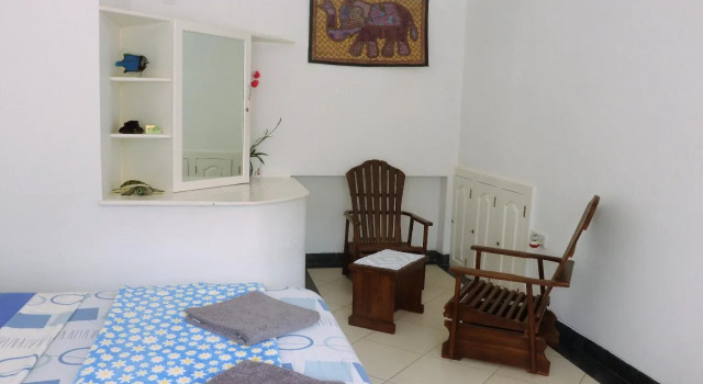 SafeHaven Family Villa, Забронировать Вилла Бизнес-отели Канди, рядом с National Museum, 4* 5*