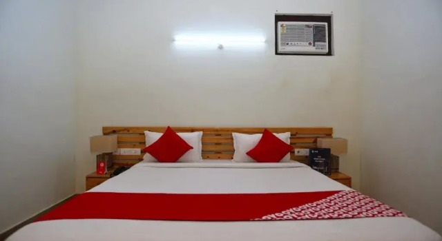 Corbett Tiger Lane by OYO  Rooms, Rezervovat Hotel Nainital Uttarakhand