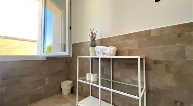 Номер Standard Agriturismo Tre di Spade