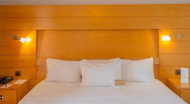 Amarante Golf Plaza, Rezervasyon Otel Sainte-Maxime Mimosa Road