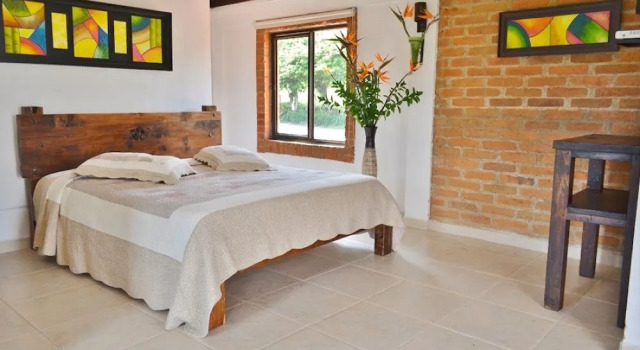 Mamatina Hotel, Reservar Hotel Santa Rosa De Cabal Risaralda