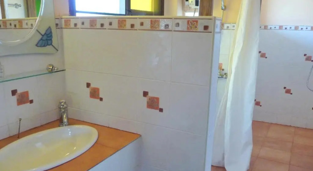 Номер Standard Golden Teak Home Resort