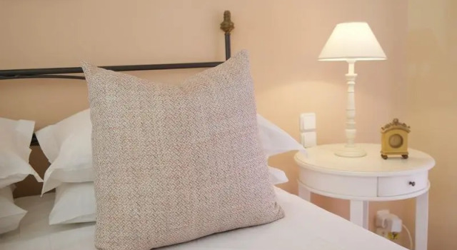 Номер Superior Agnantia Bed & Breakfast