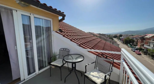 Апартаменты с 2 комнатами Apartments Ana