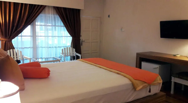 Hotel Satria Wisata