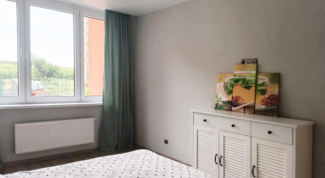 Apartments on Dachnaya street, Book Apartment Svetlogorsk 