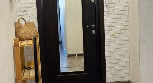 Apartments on Savushkina street 6k8, Prenota Appartamento Hotel a Astrakhan Region con parcheggio, Parcheggio