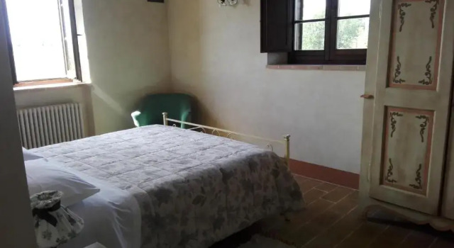 Standard Zimmer B&B Casa Laura
