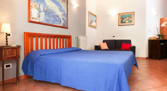 Apartment, Rome.. in Rom, Забронировать Апартаменты/квартира Апартаменты Рима, рядом с Ослиные ворота, Апартаменты/квартира
