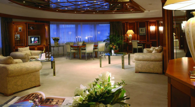 Maritim Hotel Magdeburg